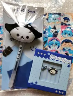 MarkOhm MOMO GMMTV FANIVAL 公式グッズ SET - メルカリ
