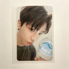 BOYNEXTDOOR / ウナク / トレカ