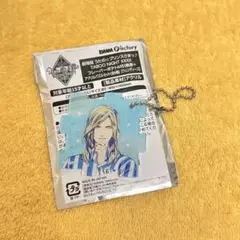 うたプリ ウェンディーズ ファーストキッチン パズルチャーム カミュ