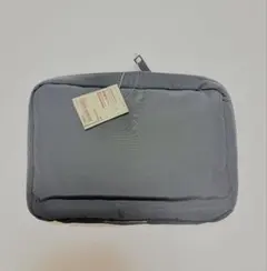 無印良品 取り外せるペンケース付き 手帳カバー B6サイズ用