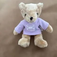 LEXUS レクサス テディベア ぬいぐるみのサムネイル