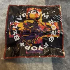 B’z FYOP+ ガチャガチャ ファイバータオル