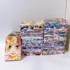 ちはやふる 全巻セット 1〜50巻 完結 末次由紀 レンタル落ち - メルカリ