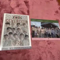 2026年最新】seventeen クリアファイル グッズの人気アイテム - メルカリ