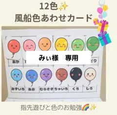 みぃ様　専用です