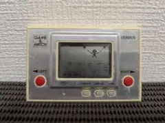 2025年最新】ゲームウォッチ verminの人気アイテム - メルカリ