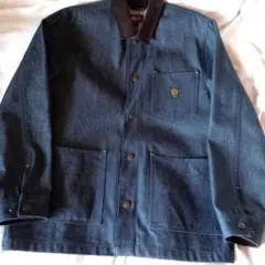 brixton カバーオール