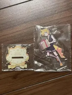 プロジェクトセカイ 鏡音レン アクリルスタンド ☆値下げ相談可☆