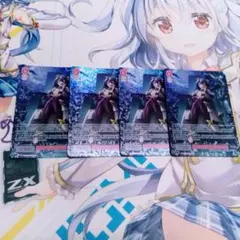 2025年最新】ヴァイスシュバルツロゼの人気アイテム - メルカリ