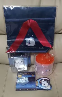 サンリオHappy くじ　はなまるおばけまとめ売り