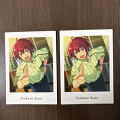 2026年最新】朱桜司 ぱしゃっつの人気アイテム - メルカリ