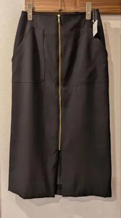 NOLLEY'S ロングスカート