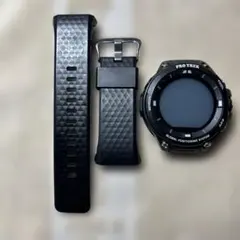 PRO TREK Smart WSD-F20-BKのサムネイル