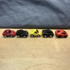 チョロq ミニカー