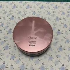 Chacott FINISHING POWDER 786 10g MOIST