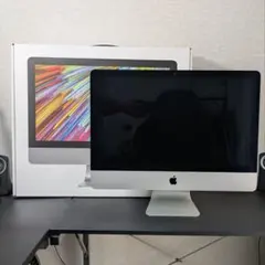 デスクトップ型PC Mac (Apple) - Apple iMac Retina 4K 2017 MNDY2J/A Amazon.com: Apple iMac 21.5-inch Retina 4K Display MNDY2LL/A