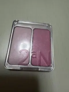 2aN デュアルチーク 09 ハートバルーンのサムネイル