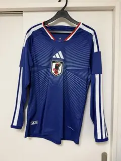 日本代表 オーセンティック