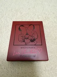 WITCH'S POUCH アイシャドウ APPLE BROWNIEのサムネイル
