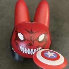 kozik スモーキンラビット ８個セット レアセット 2025年最新】スモーキンラビットの人気アイテム - メルカリ