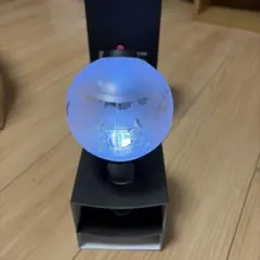 防弾少年団 オフィシャルライトスティック VER.2 レシート有