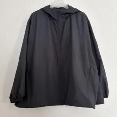 UNIQLO ポケッタブル UVカットパーカー レディース