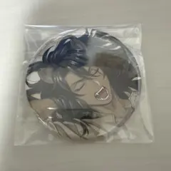 ツイステ くつろぎマイルーム レオナ 缶バッジ - メルカリ