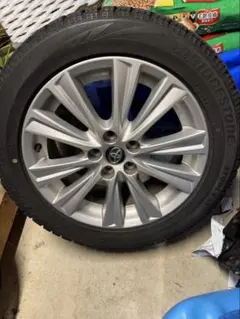 2026年最新】アルファード30 純正ホイール スタッドレスの人気アイテム