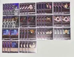 ユニオンアリーナ 僕のヒーローアカデミア ヴィラン連合 デッキ