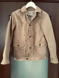 切替 テーラード