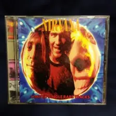 2025年最新】nirvana レア cdの人気アイテム - メルカリ