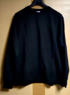 BALENCIAGA オーバーサイズ長袖Tシャツ 693949TMVC1 - メルカリ