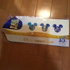 ミッキーマウス ピンバッジ 「東京ディズニーシー 15周年 ザ・イヤー・オブ・ウ