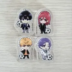 ブルーロック 直立型アクリルスタンド