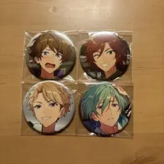 高峯翠 あんスタ コレ缶 2025 Dec. - メルカリ