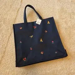 学校フェイラー　VERY✕FEILER 　スクエアバック　新品未使用 タグ付き