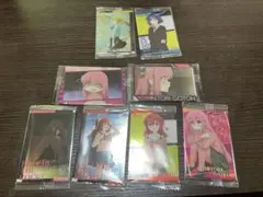 ぼっち・ざ・ろっく！ウエハース