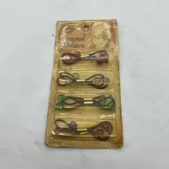 Goody Ponytail Holders 70s アメリカ雑貨