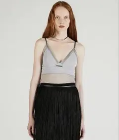 2025年最新】MAISON SPECIAL レディース キャミソールの人気