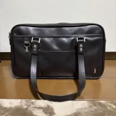 【Amiaさん専用】EASTBOY スクールバッグ スクバ ダークブラウン