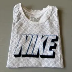 Nike ホワイト Tシャツ 半袖