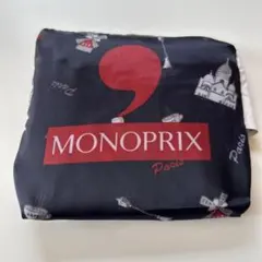 エコバッグ パリ