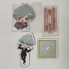 亥清悠 ☆ アイドリッシュセブン G4Y 特典 つながるアクリルスタンド