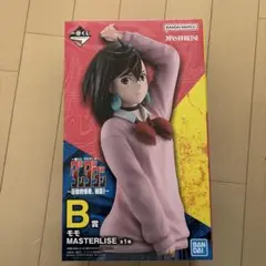 BANDAI NAMCO MASTERLISE モモ B賞 フィギュアのサムネイル