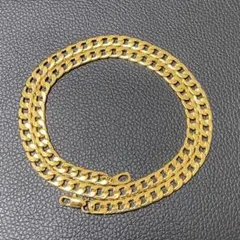 舐達麻着用 18k gp マイアミチェーン ゴールド ネックレス アバランチ 舐達麻着用!! 18k gp マイアミチェーン ネックレス アバランチ - メルカリ