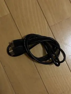 HDMIケーブル ブラック