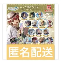 アイドリッシュセブン カプセル缶バッジコレクション+♪ vol.6 六弥ナギ