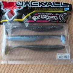 2026年最新】JACKALL 釣種：ルアー スイムベイトの人気アイテム - メルカリ