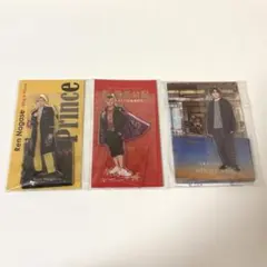 King &amp; Prince - ジャニーズ アクスタfest King &amp; Prince キンプリ 全員セット King & Prince ジャニーズアクスタfest 全種【新品未開封