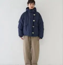 bargiee downey duffle down